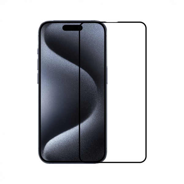 Bufalo iPhone 15 ESD Anti Static Seramik Ekran Koruyucu…
