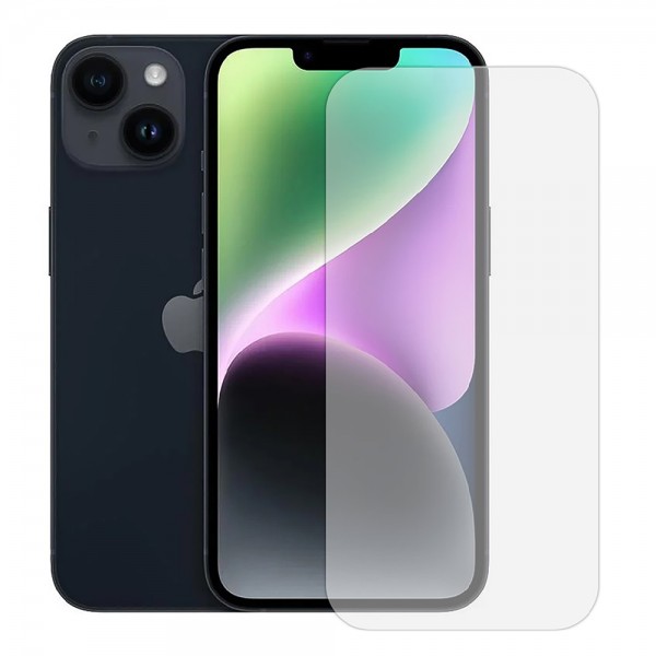 Bufalo iPhone 15 FlexiGlass Nano Ekran Koruyucu…