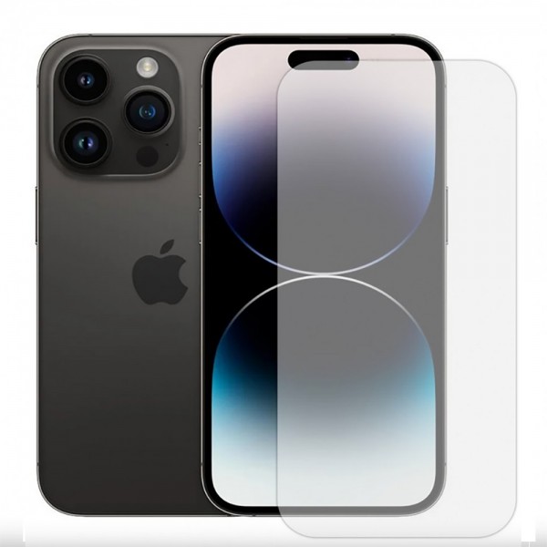 Bufalo iPhone 15 Pro FlexiGlass Nano Ekran Koruyucu…