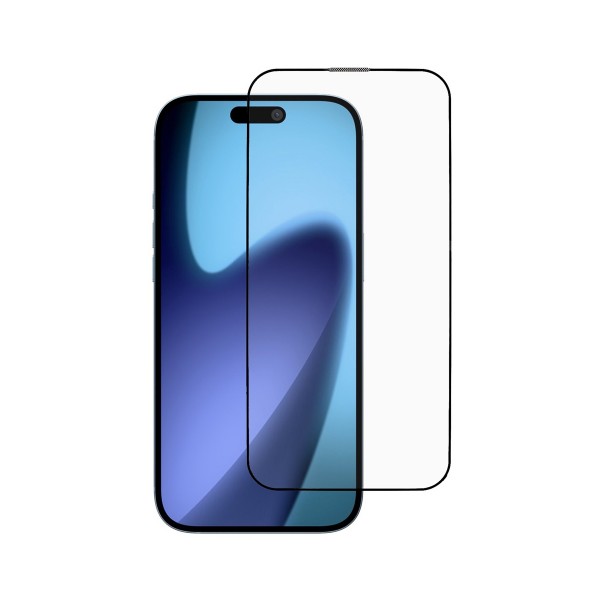 Bufalo iPhone 17 Air ESD Anti Static Cam Ekran Koruyucu…