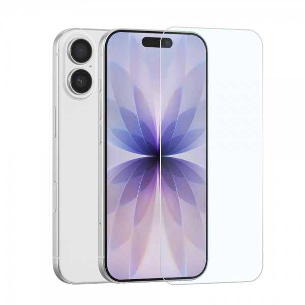 Bufalo iPhone 17 FlexiGlass Nano Ekran Koruyucu…