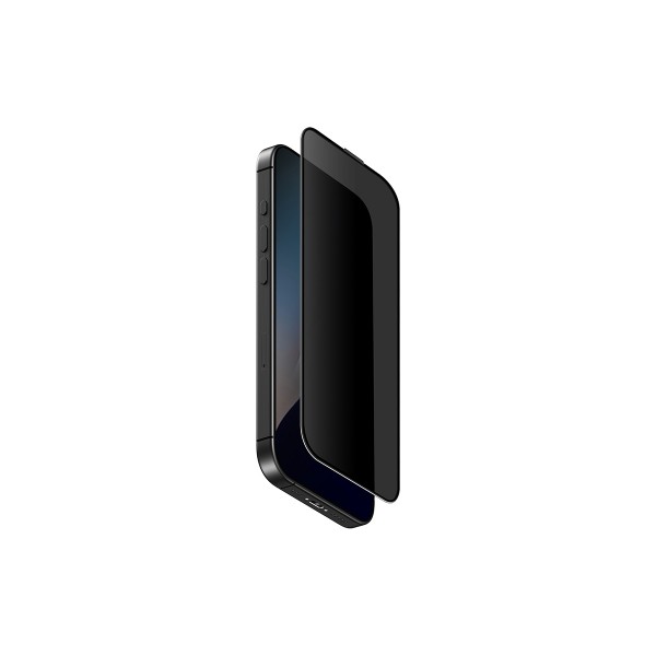 Bufalo iPhone 17 Pro ESD Anti Static Hayalet Privacy Cam Ekran Koruyuc…