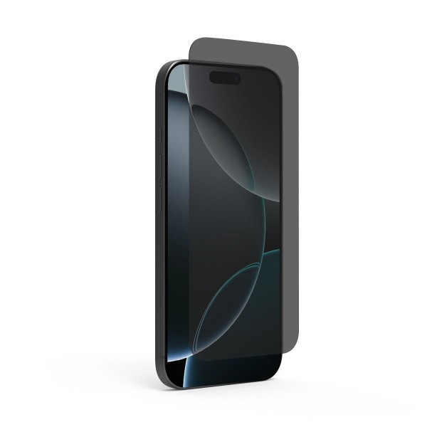 Bufalo iPhone 17 Pro Max ESD Anti Static Hayalet Privacy Cam Ekran Koruyucu