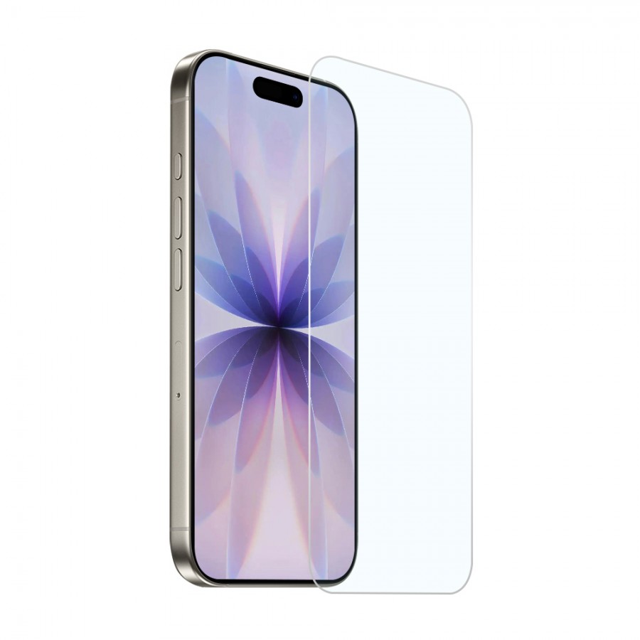 Bufalo iPhone 17 Pro Max FlexiGlass Nano Ekran Koruyucu