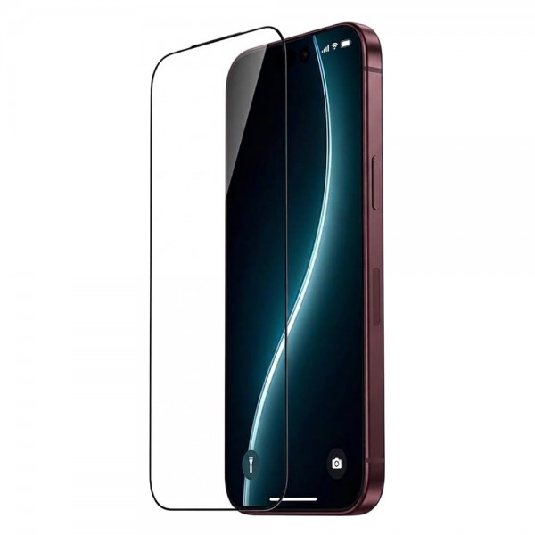 Bufalo iPhone 18 Pro Max ESD Anti Static Cam Ekran Koruyucu&hellip;