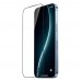 Bufalo iPhone 18 Pro Max ESD Anti Static Cam Ekran Koruyucu Bufalo iPhone 18 Pro Max ESD Anti Static Cam Ekran Koruyucu