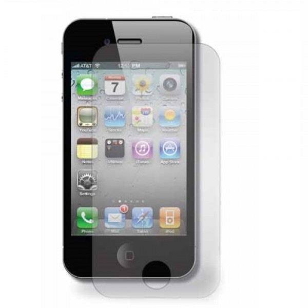 Bufalo iPhone 4 / 4s Mat Cam Ekran Koruyucu…