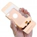 Bufalo iPhone 5 / 5s Aynalı ÖN+ARKA Cam Ekran Koruyucu Bufalo iPhone 5 / 5s Aynalı ÖN+ARKA Cam Ekran Koruyucu