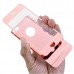Bufalo iPhone 5 / 5s Aynalı ÖN+ARKA Cam Ekran Koruyucu Bufalo iPhone 5 / 5s Aynalı ÖN+ARKA Cam Ekran Koruyucu