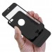 Bufalo iPhone 5 / 5s Aynalı ÖN+ARKA Cam Ekran Koruyucu Bufalo iPhone 5 / 5s Aynalı ÖN+ARKA Cam Ekran Koruyucu