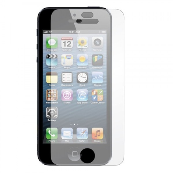 Bufalo iPhone 5-5s-SE Cam Ekran Koruyucu…