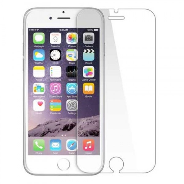 Bufalo iPhone 6-6s Cam Ekran Koruyucu…
