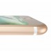 Bufalo iPhone 6-6s Cam Ekran Koruyucu Gold