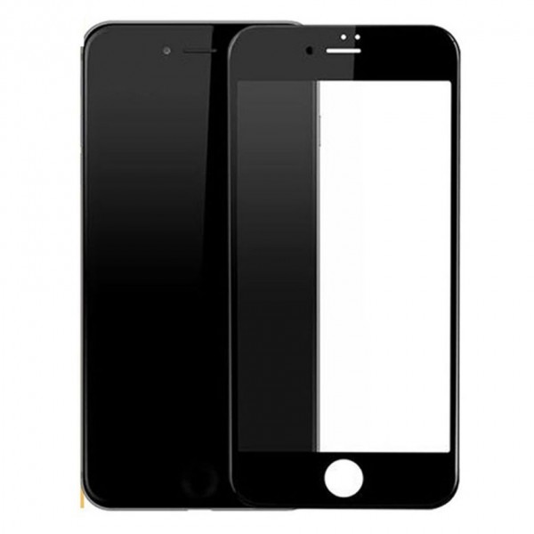 Bufalo iPhone 6-6s Cam Ekran Koruyucu Siyah …