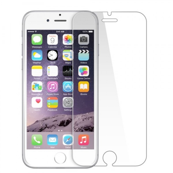Bufalo iPhone 6 Plus - 6s Plus Cam Ekran Koruyucu…