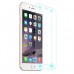 Bufalo iPhone 6 Plus - 6s Plus Geri Tuşlu Cam Ekran Koruyucu