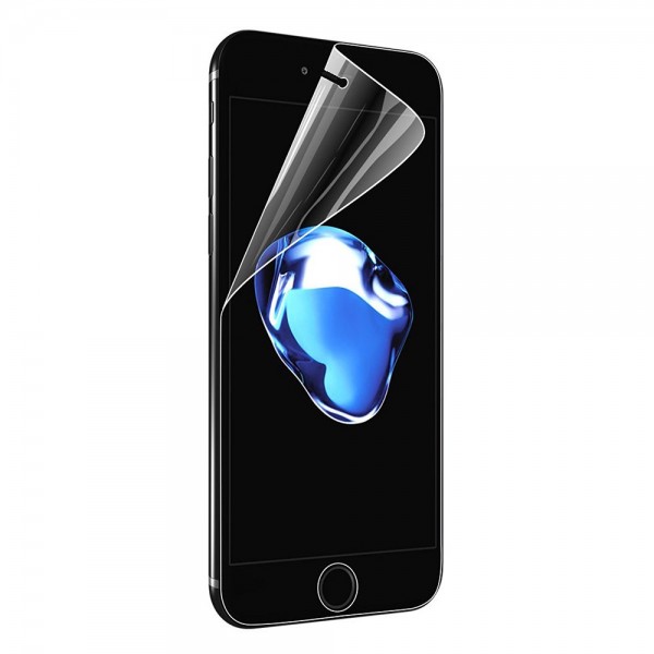 Bufalo iPhone 6 Plus / 6s PlusDarbe Emici Ekran Koruyucu…