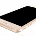 Bufalo iPhone 6 Plus Metal Kenarlı Cam Ekran Koruyucu Gold