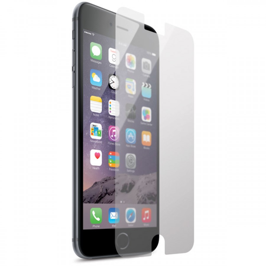 Bufalo iPhone 7 PLUS / 8 PLUS Ekran Koruyucu FlexiGlass Nano