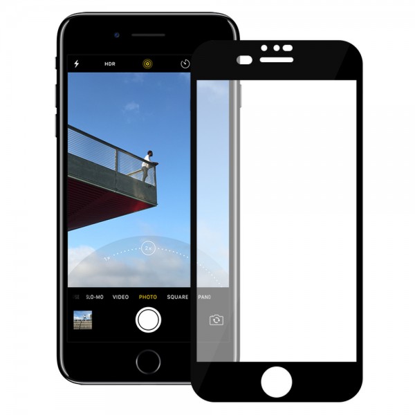 Bufalo iPhone 7 Plus / iPhone 8 Plus ESD Anti Static Cam Ekran Ko…