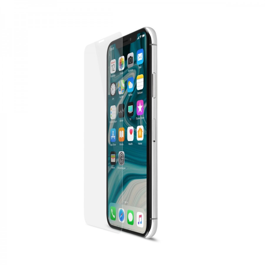 Bufalo iPhone XR Ekran Koruyucu FlexiGlass Nano