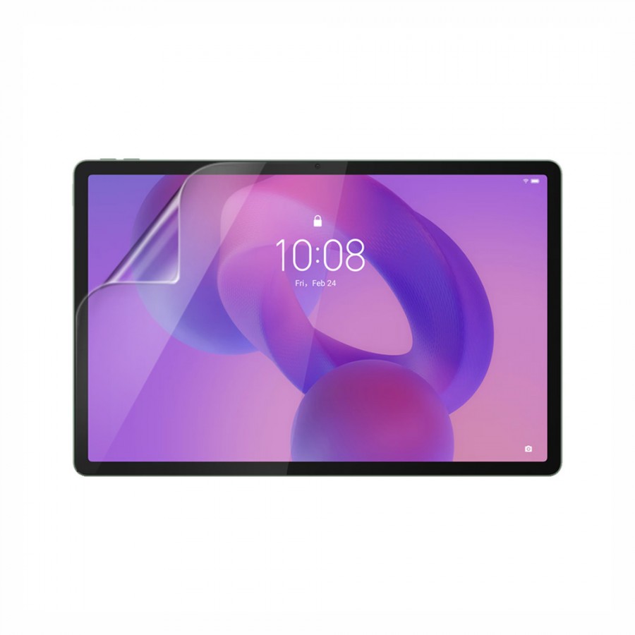 Bufalo Lenovo Idea Tab Pro TB373FU 12.7 Ekran Koruyucu Flexible Esnek Nano