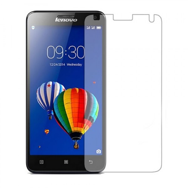 Bufalo Lenovo S580 Cam Ekran Koruyucu…