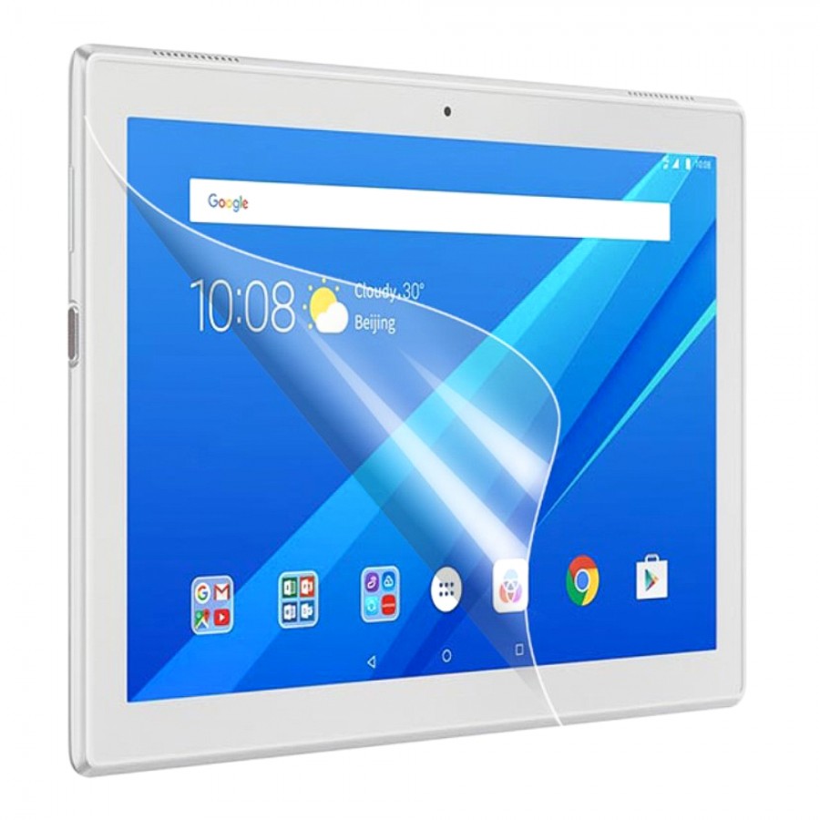 Bufalo Lenovo Tab M10 HD 10.1 Ekran Koruyucu Flexible Esnek Nano