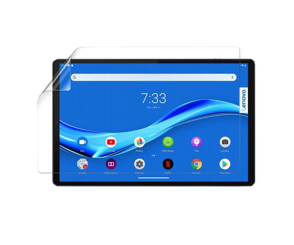 Bufalo Lenovo Tab M10 Plus TB128FU 10.61 Ekran Koruyucu Flexible Esnek&hellip;