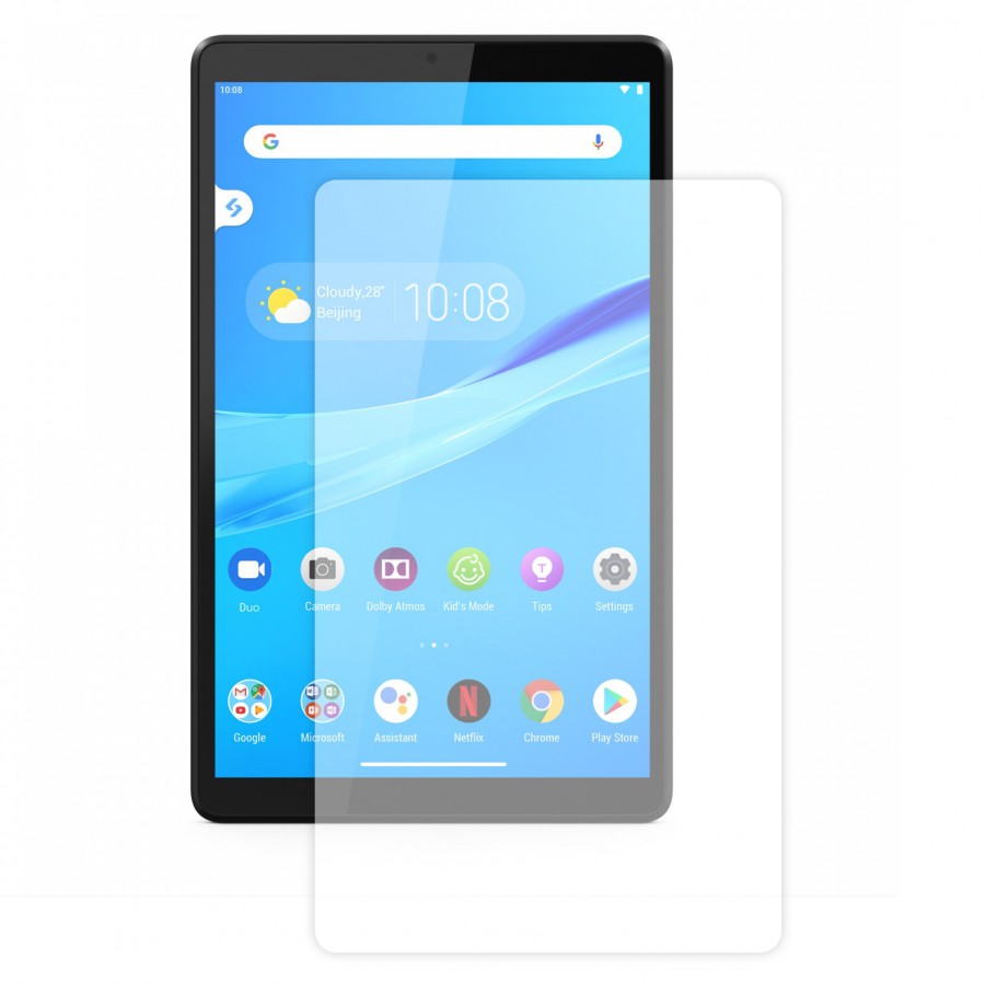 Bufalo Lenovo Tab M8 TB-8505F 8" Ekran Koruyucu Flexible Esnek Nano