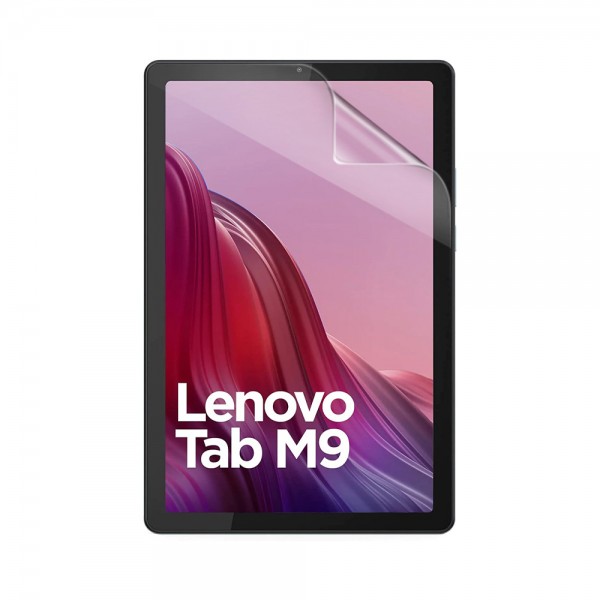 Bufalo Lenovo Tab M9 TB310FU 9 Ekran Koruyucu Flexible Esnek Nano… Bufalo Lenovo Tab M9 TB310FU 9 Ekran Koruyucu Flexible Esnek Nano…