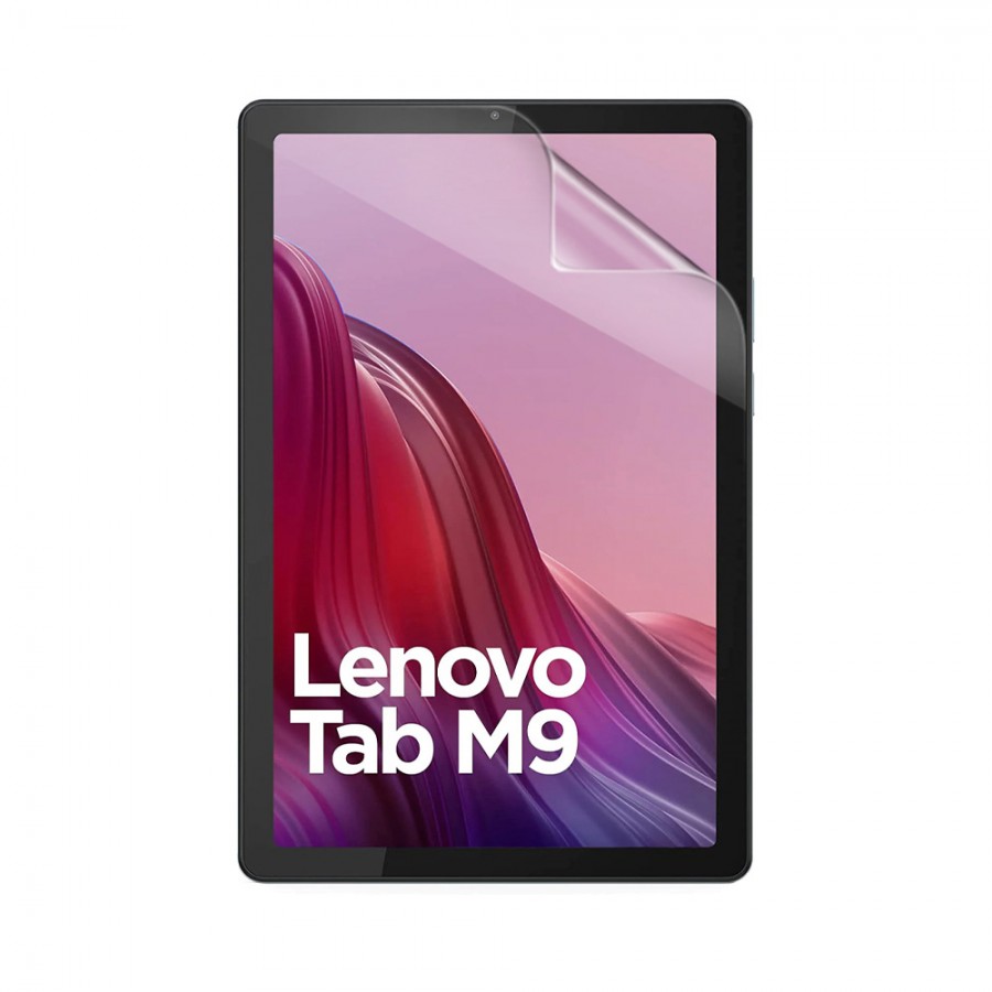 Bufalo Lenovo Tab M9 TB310FU 9 Ekran Koruyucu Flexible Esnek Nano Bufalo Lenovo Tab M9 TB310FU 9 Ekran Koruyucu Flexible Esnek Nano