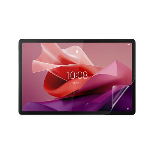 Bufalo Lenovo Tab P12 TB370FU 12.7 Ekran Koruyucu Flexible Esnek Nano&hellip;