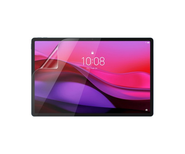 Bufalo Lenovo Yoga Tab Plus TB520FU 12.7 Ekran Koruyucu Flexible Esnek&hellip;