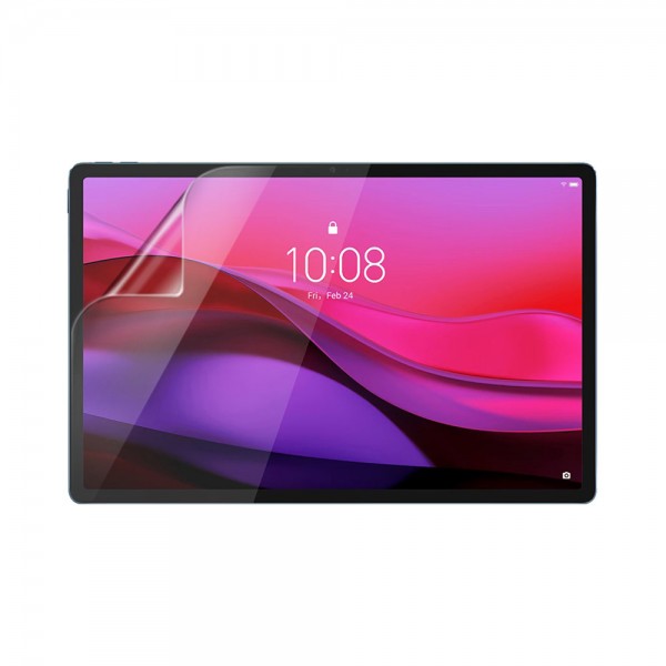 Bufalo Lenovo Yoga Tab Plus TB520FU 12.7 Ekran Koruyucu Flexible Esnek Nan&hellip;