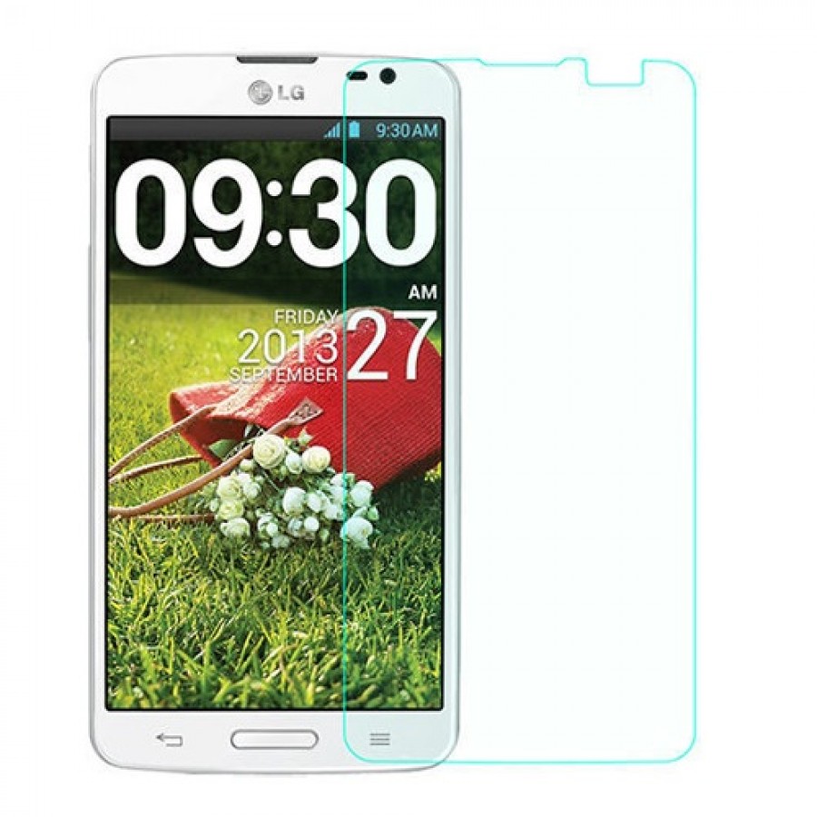 Bufalo LG G Pro Lite D682 Cam Ekran Koruyucu