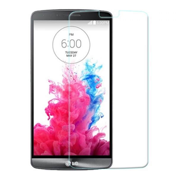 Bufalo Lg G3 Stylus D693 Cam Ekran Koruyucu…