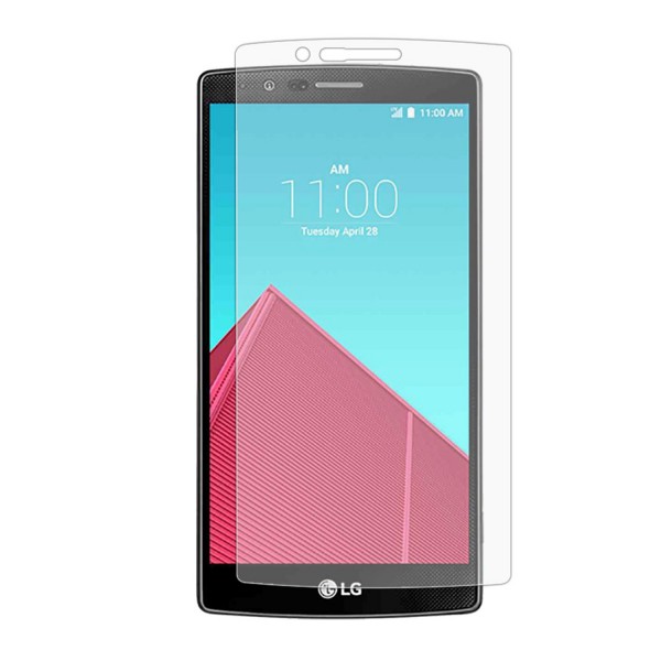 Bufalo LG G4 Ekran Koruyucu FlexiGlass Nano…