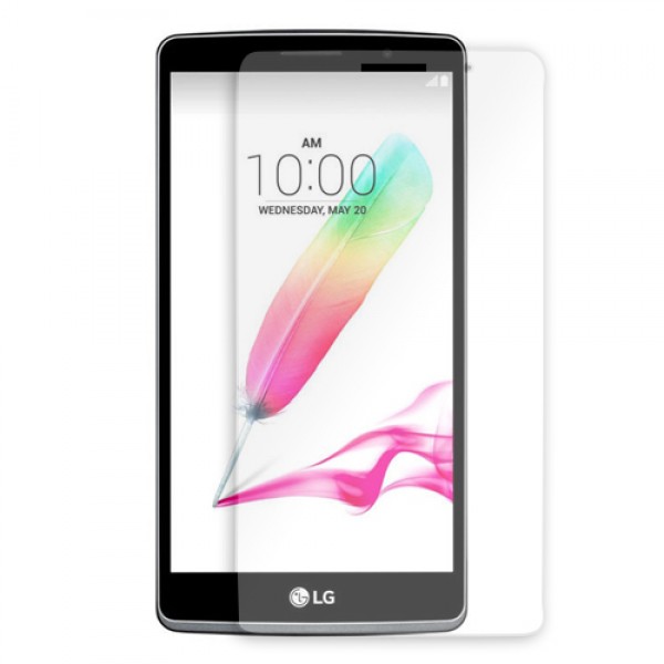 Bufalo Lg G4 Stylus H635 Cam Ekran Koruyucu…