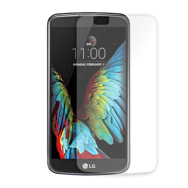 Bufalo LG K10 K430 Ekran Koruyucu FlexiGlass Nano…