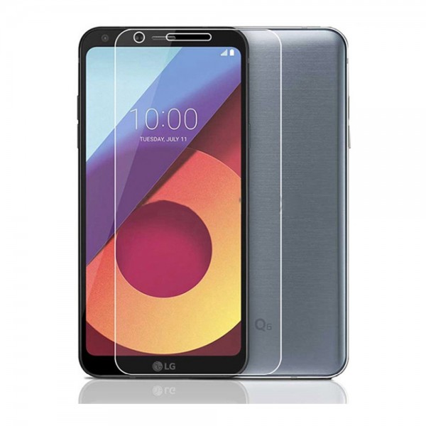 Bufalo LG Q6 Ekran Koruyucu FlexiGlass Nano…