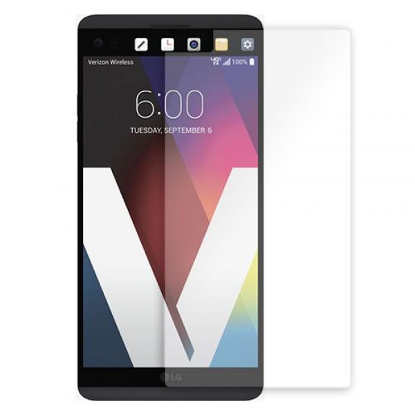 Bufalo LG V20 Ekran Koruyucu FlexiGlass Nano… Bufalo LG V20 Ekran Koruyucu FlexiGlass Nano…