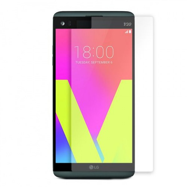 Bufalo LG V20 H990 Cam Ekran Koruyucu… Bufalo LG V20 H990 Cam Ekran Koruyucu…