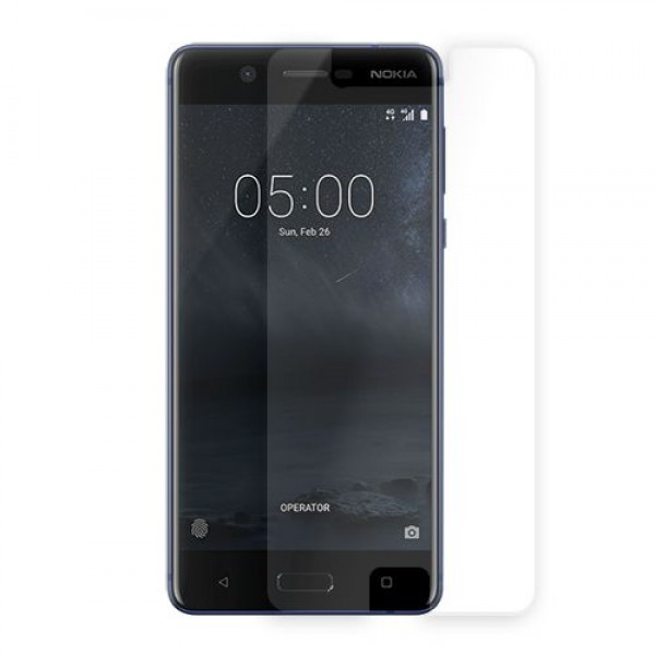 Bufalo Nokia 5 Cam Ekran Koruyucu…