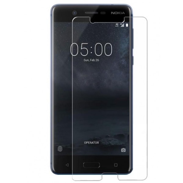 Bufalo Nokia 5 Ekran Koruyucu FlexiGlass Nano…