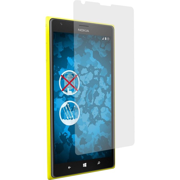 Bufalo Nokia Lumia X Darbe Emici Ekran Koruyucu…