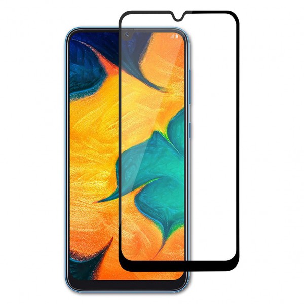 Bufalo Oppo A31 Ekran Koruyucu Seramik Nano 9D Tam Kaplama