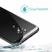 Bufalo Oppo A31 Ekran Koruyucu 5D Temperli Cam Siyah