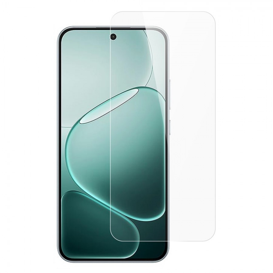 Bufalo Oppo A6 Pro FlexiGlass Nano Ekran Koruyucu