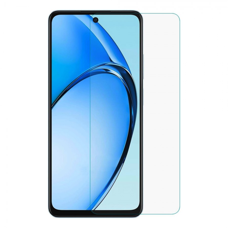 Bufalo Oppo A60 FlexiGlass Nano Ekran Koruyucu
